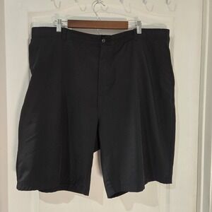 Mens Ben Hogan Golf Shorts Black Size 46